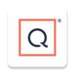 Logo of QVC Mobile Shopping (US) android Application 